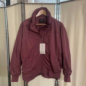 Athleta Point Reyes Bomber II Brand New With Tags